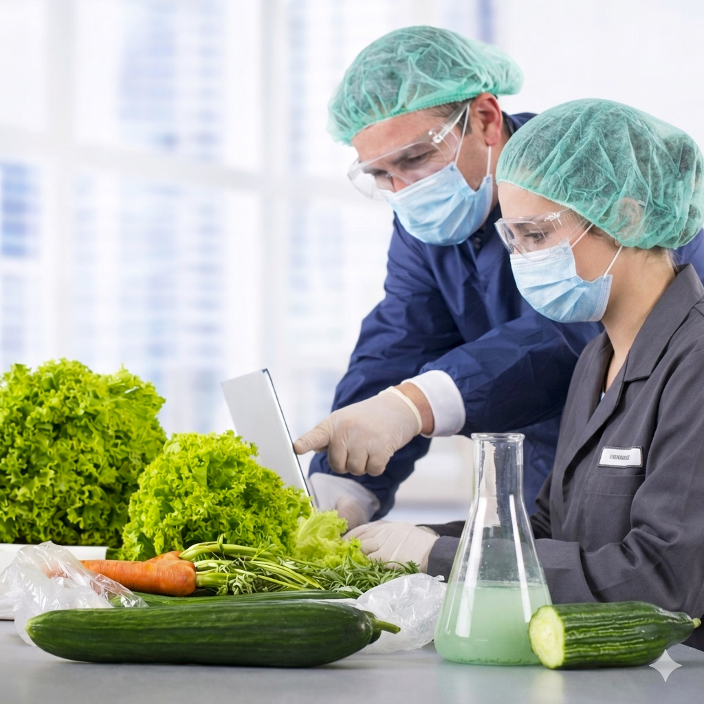 Corso di formazione per addetti HACCP Ancona Regione Marche