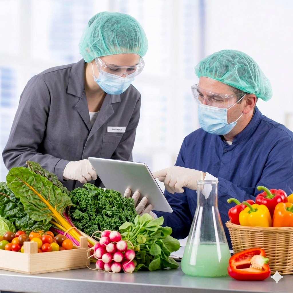 Corso di aggiornamento per addetti HACCP